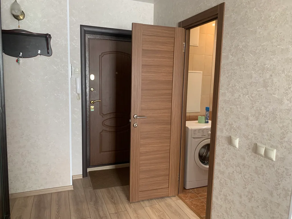 Семейные апартаменты