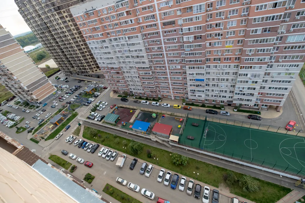 Квартира Оригинальная квартира с круглосуточным заселением — Краснодар