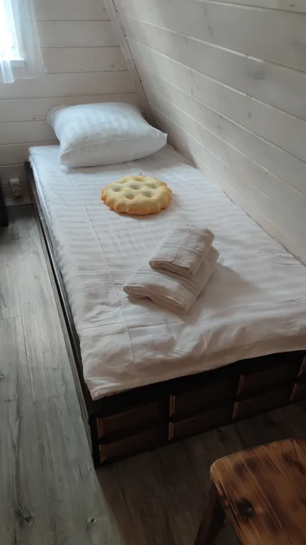 Коттедж Это не просто домик для отдыха, это сказка — Мисайлово