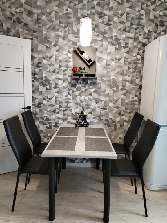 Уютная квартира на Завеличье