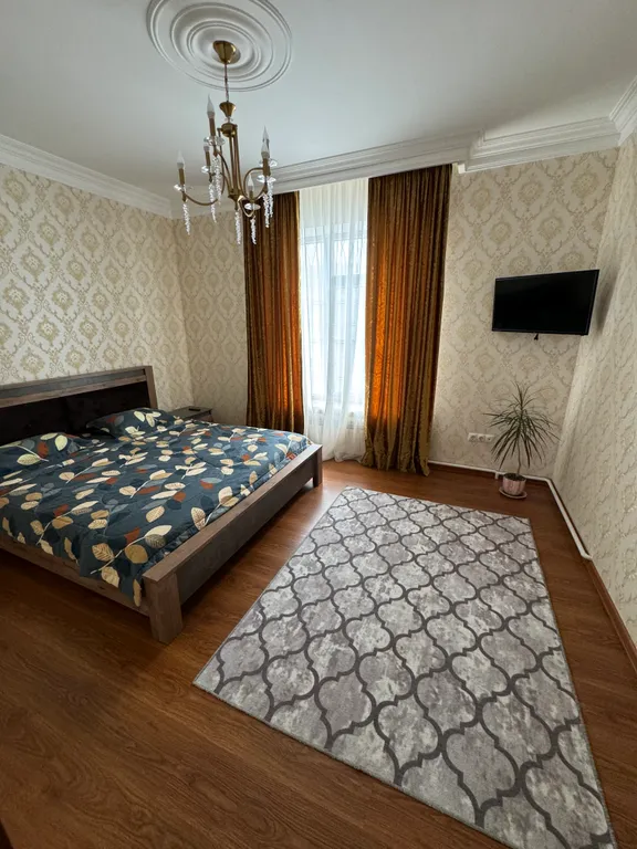 Дом коттедж дача на берегу песчаного моря