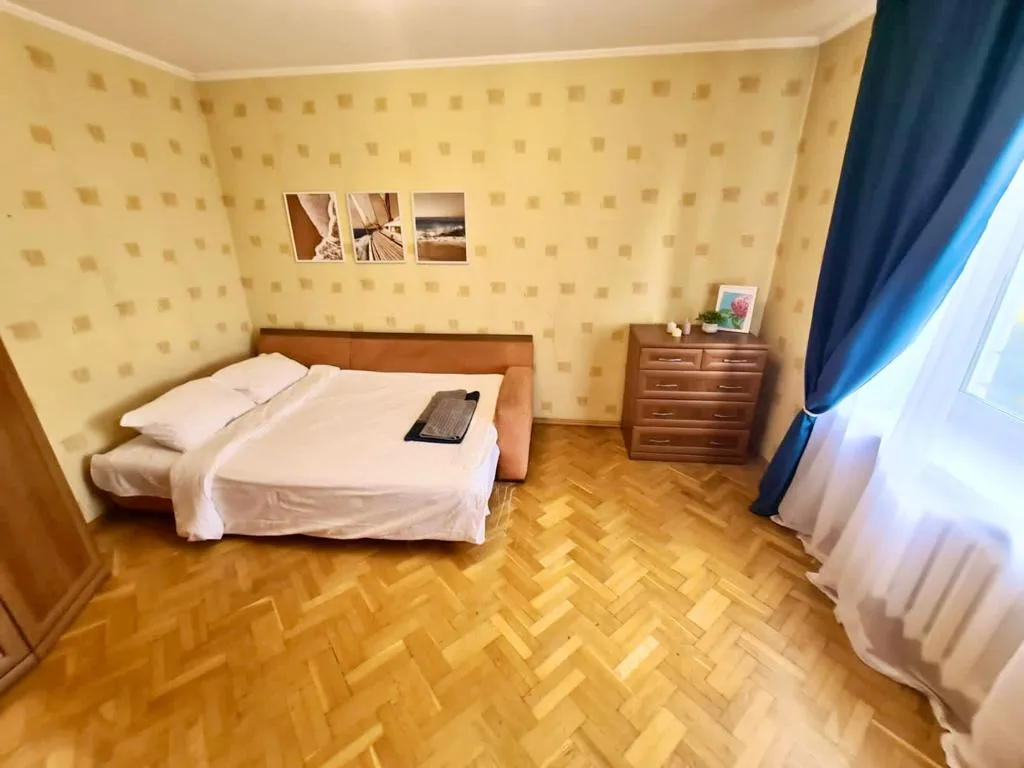 Уютная квартира на Электрозаводской