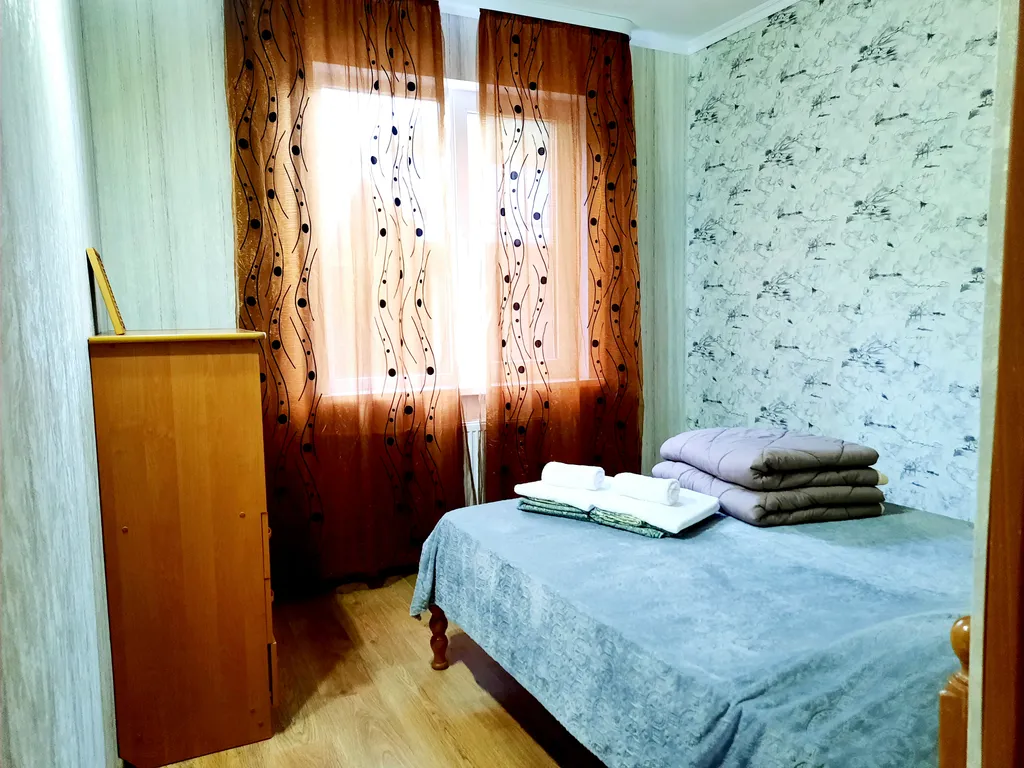 Домик в горах для отдыха