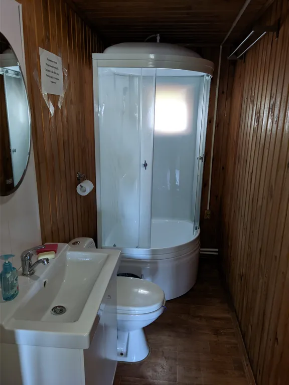 Коттедж Десятка