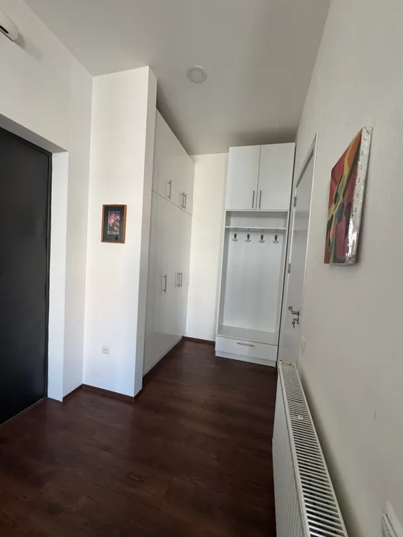 Тихий район, для спокойного отдыха, без шума за окном