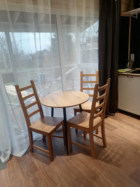 Дуплекс современный интерьер с огромной терассой