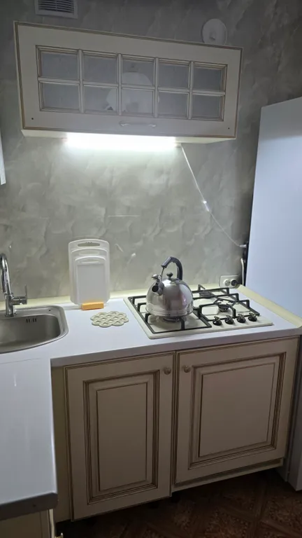 Fenix apart Сердце города