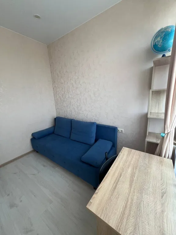 Квартира Уютная квартира — Сириус