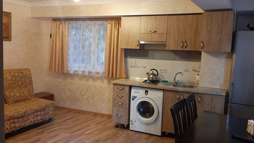 Квартира Квартира 2 номер — Ялта