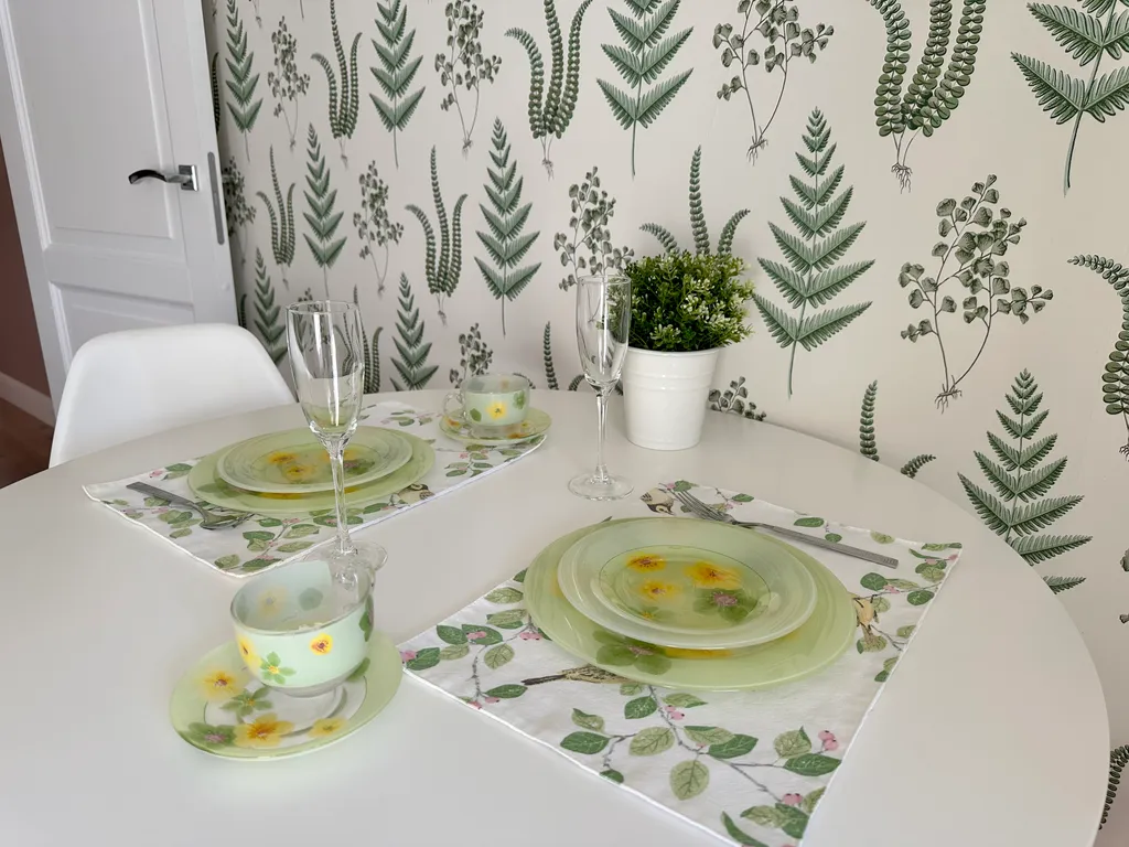 Уютная квартирка в сердце города