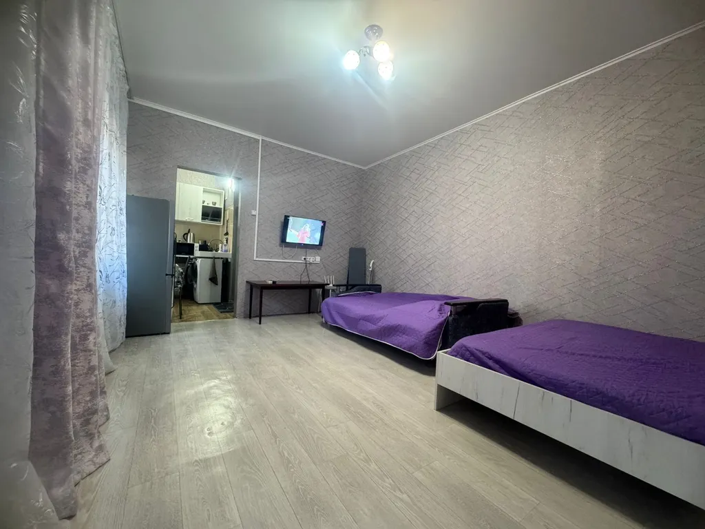 Квартира рядом с морем