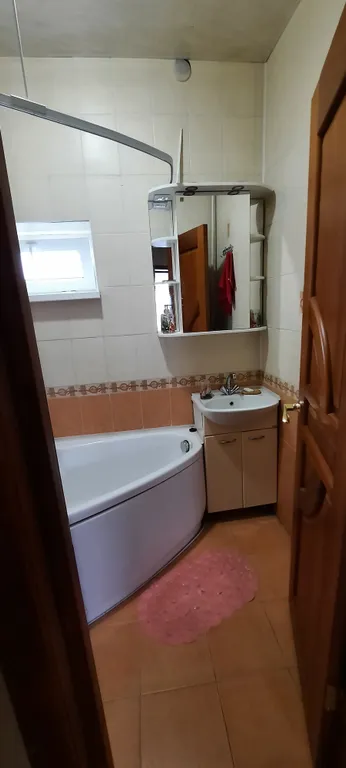 Дом возле моря