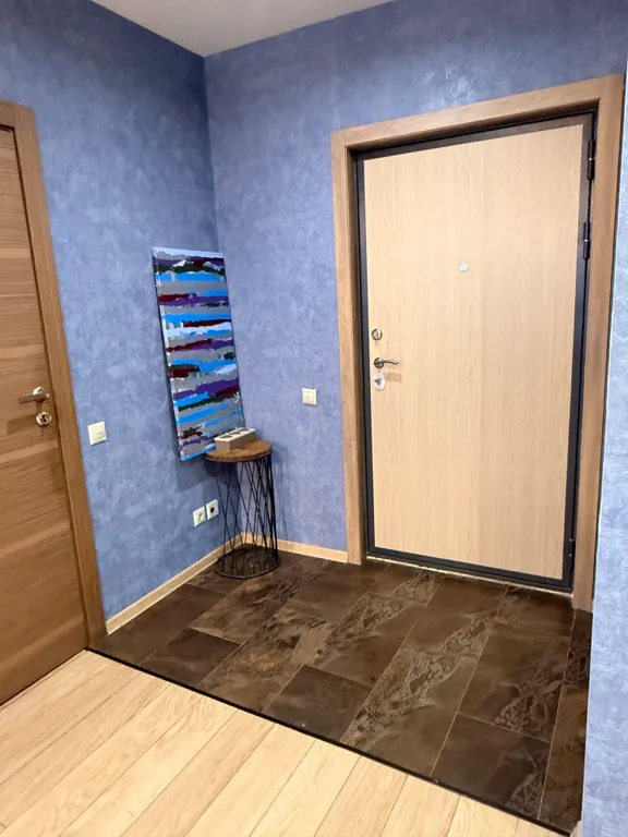 Квартира Просторная квартира в 10 минутах от центра — Казань