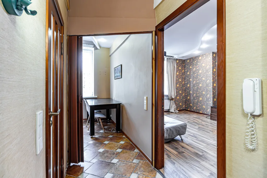 Квартира Квартира La Kiselya Lux — Минск