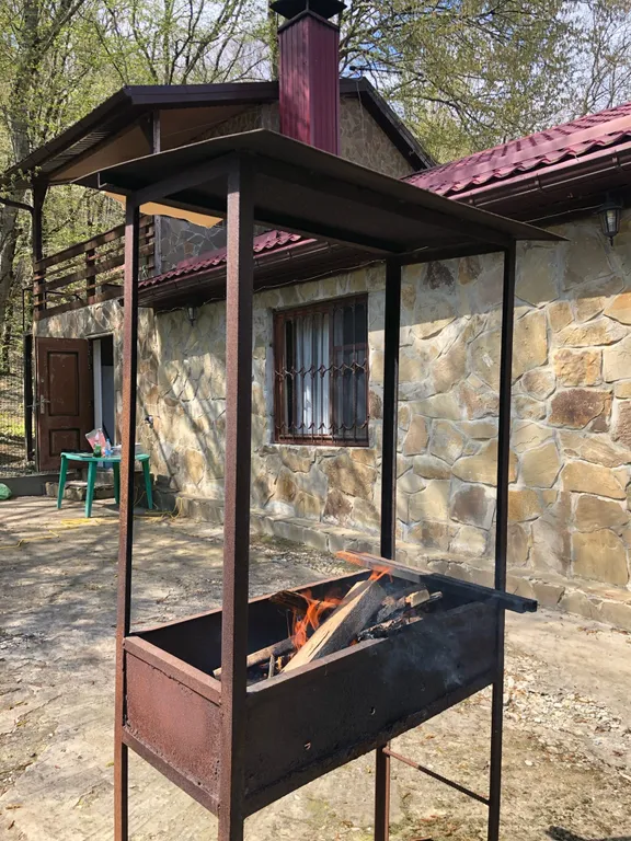 4-комнатный Дом