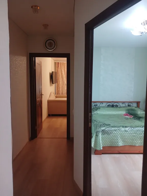 Двухкомнатная квартира в центре Суздаля у Торговых рядов