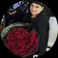 Надежда Смазнова