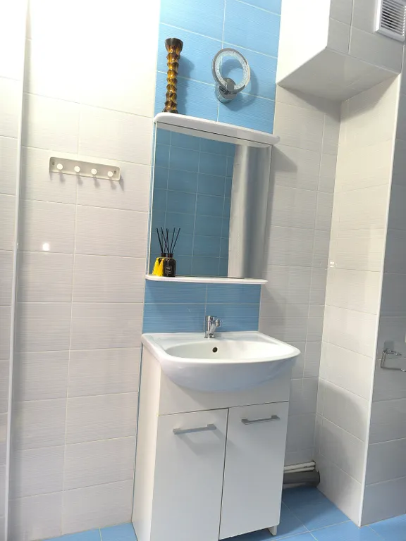 Апартамент I & I - Шведские пруды