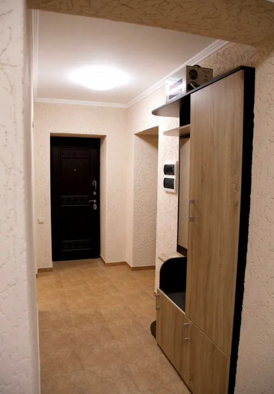 Уютная квартира недалеко от моря