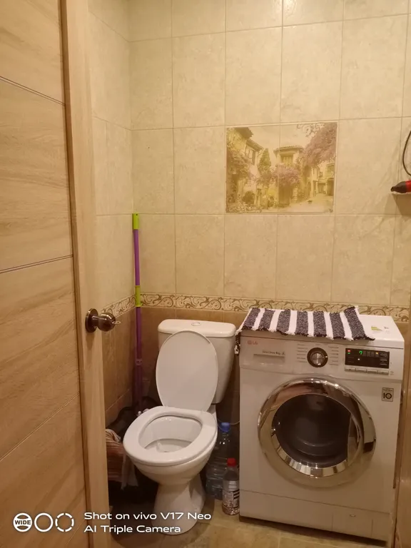 Квартира возле центрального рынка