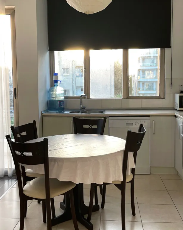 Апартамент 2+1 на Северном Кипре