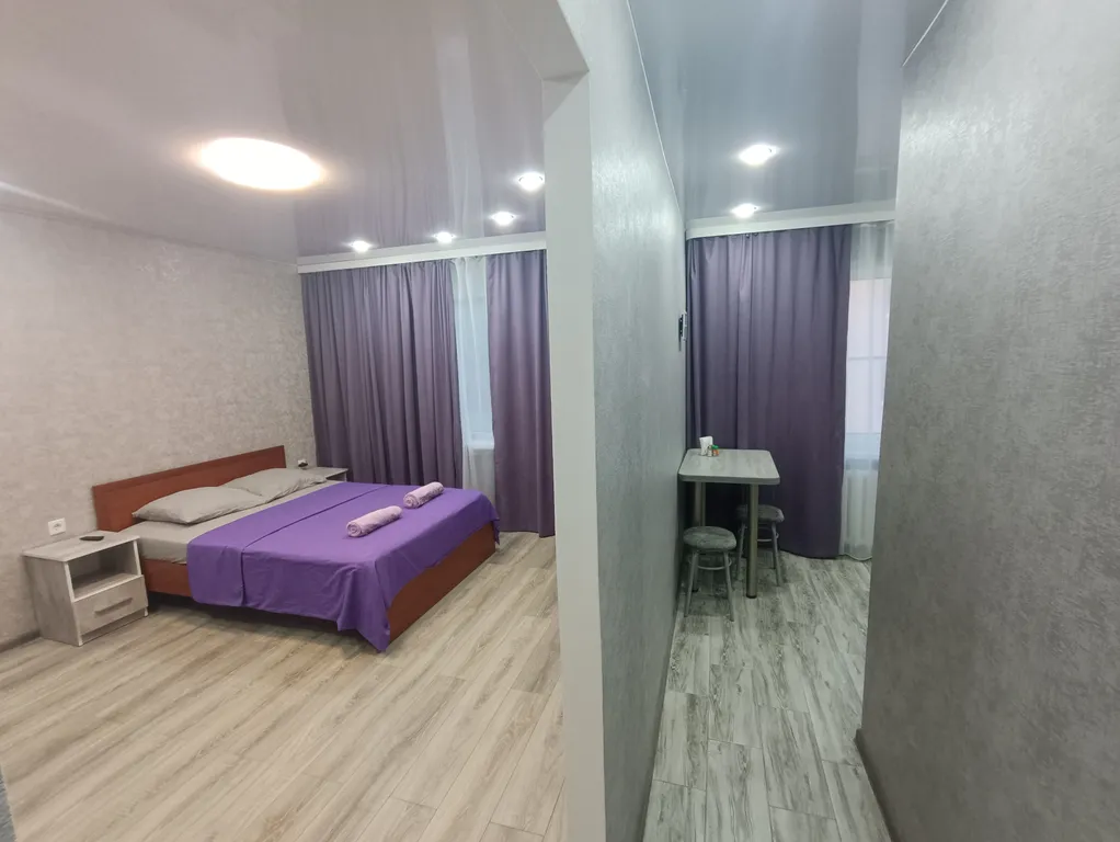 Квартира около парка