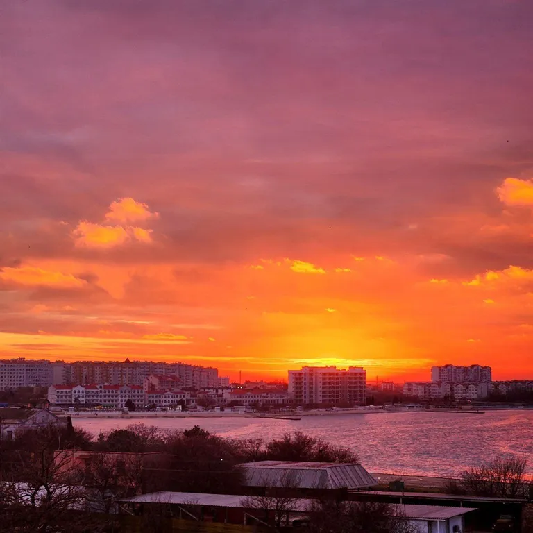 Квартира Апартаменты у моря в лучшем парке города — Севастополь