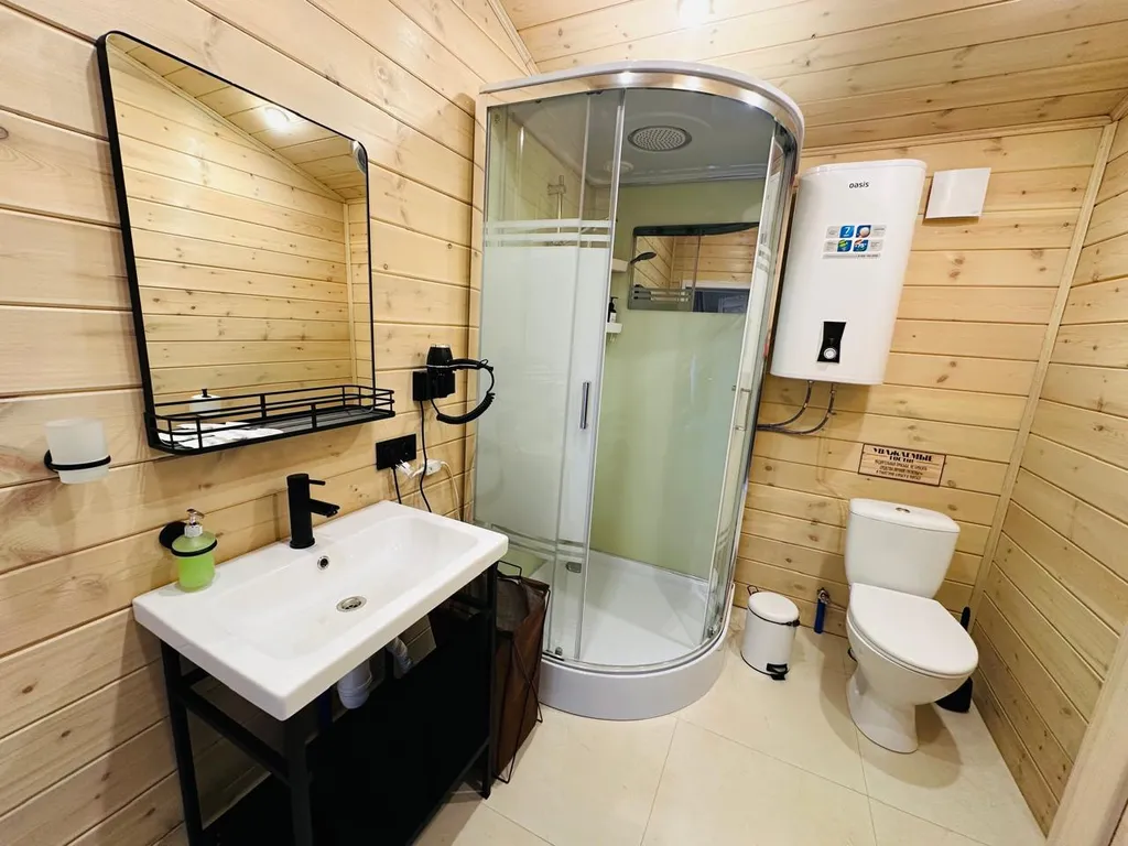 Точка у Моря