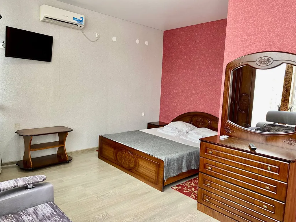 Квартира Комната — Анапа