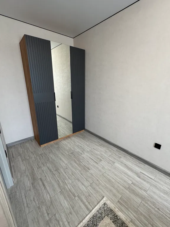 Квартира с ремонтом в аэропорта