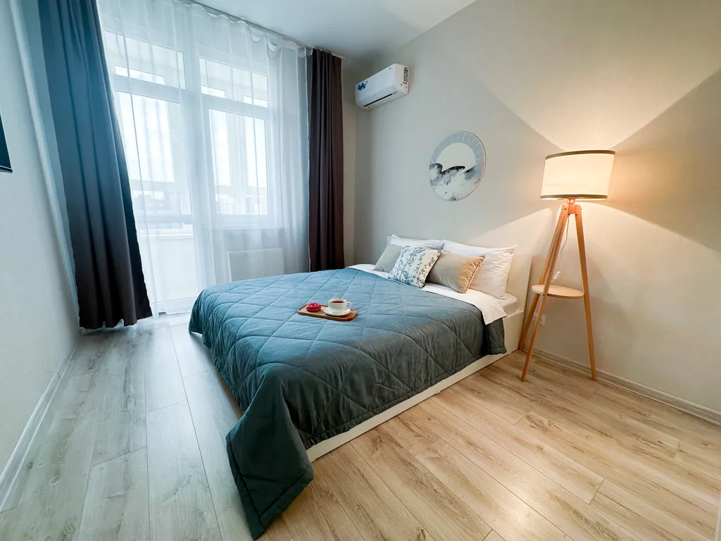 Квартира Стильные апартаменты в солнечной столице Адыгеи — аренда посуточно в Майкоп