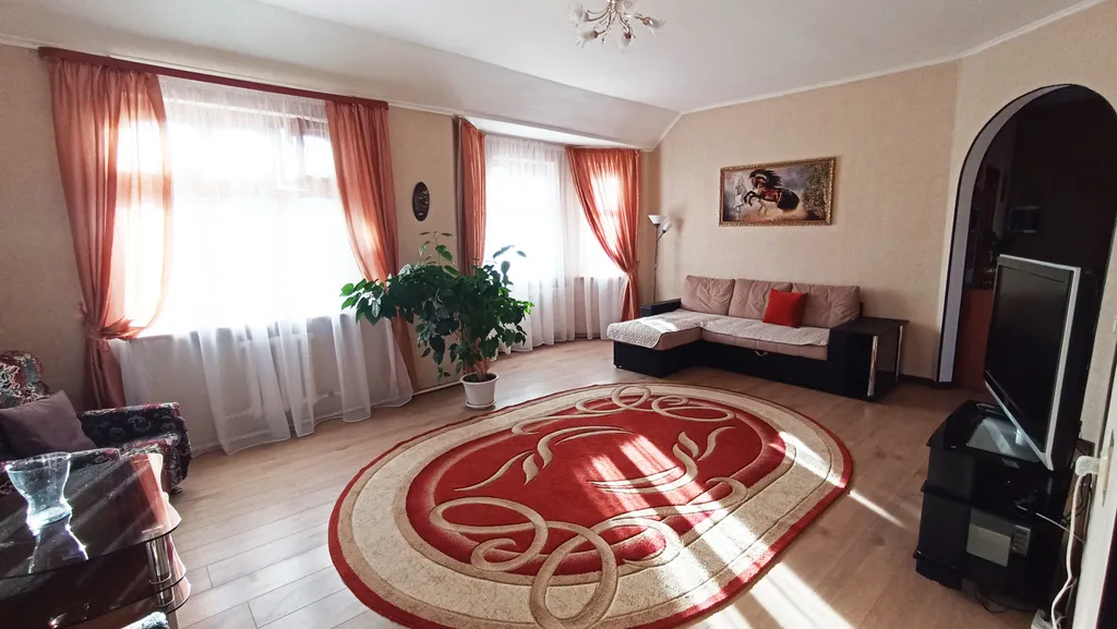 Коттедж Дом в Центре — Кисловодск