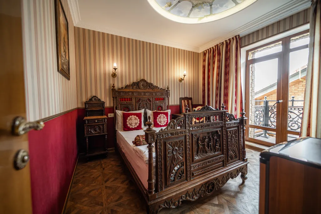 Квартира Комната — аренда посуточно в Сириус