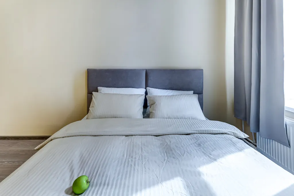 Квартира Квартира Admiral 5br apartment — Санкт-Петербург