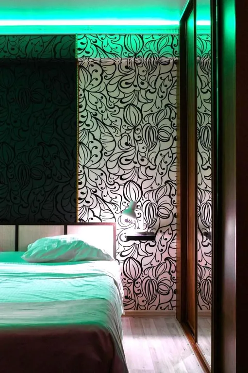 Квартира 1-комнатная Квартира — Москва