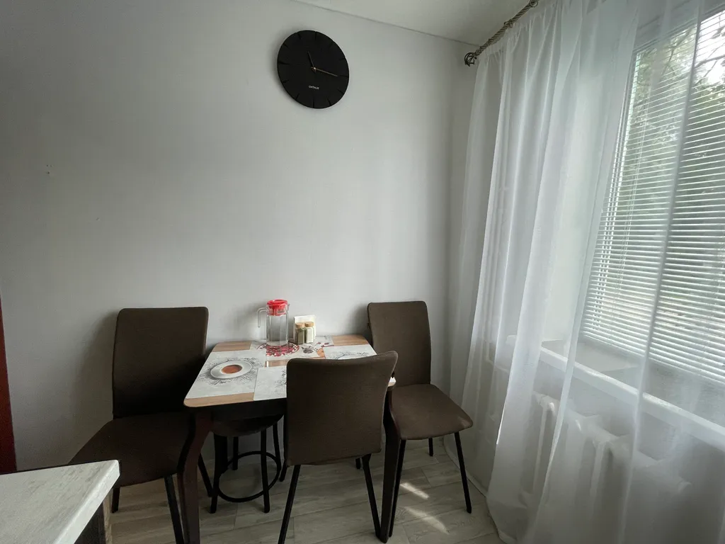 Ландыш серебристый уютная квартира в комфортном месте