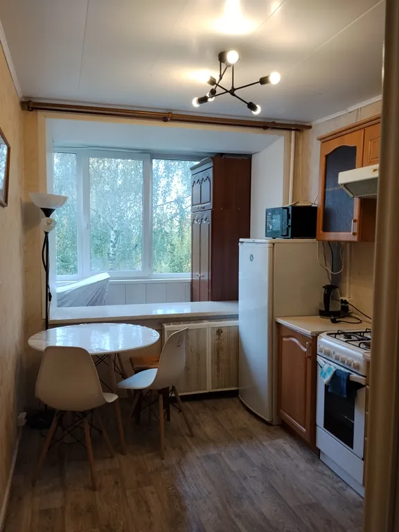 Квартира для отдыха