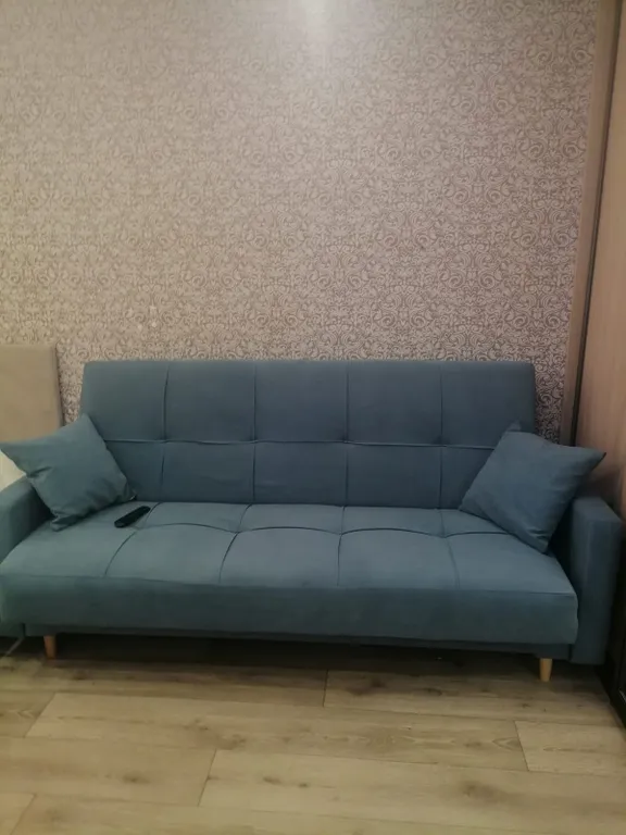 Квартира просто супер