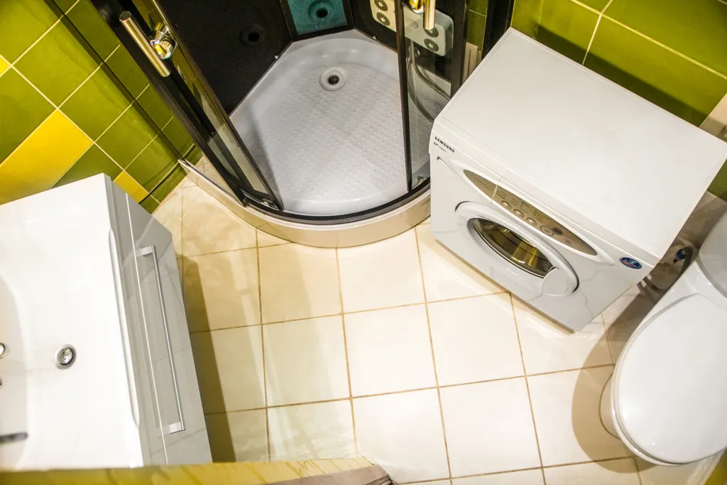 Квартира в историческом центре