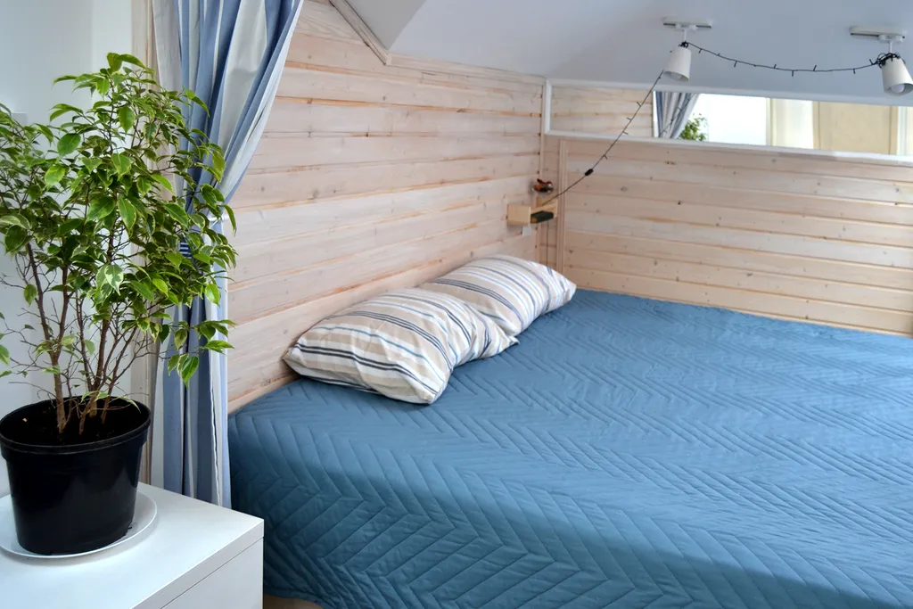 Квартира Квартира Студия на море-2 — Геленджик