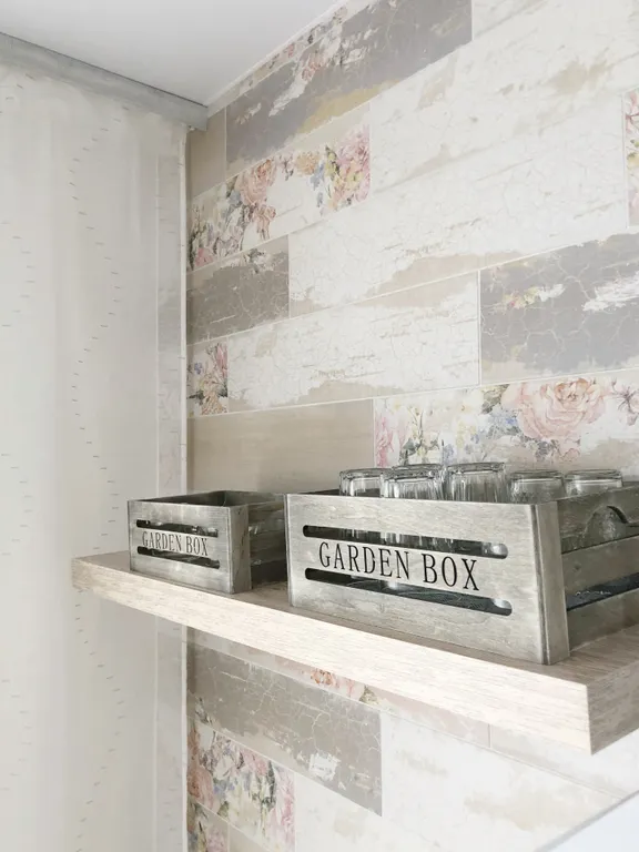 Квартира Квартира Апартамент с видом на горы — Горячий Ключ