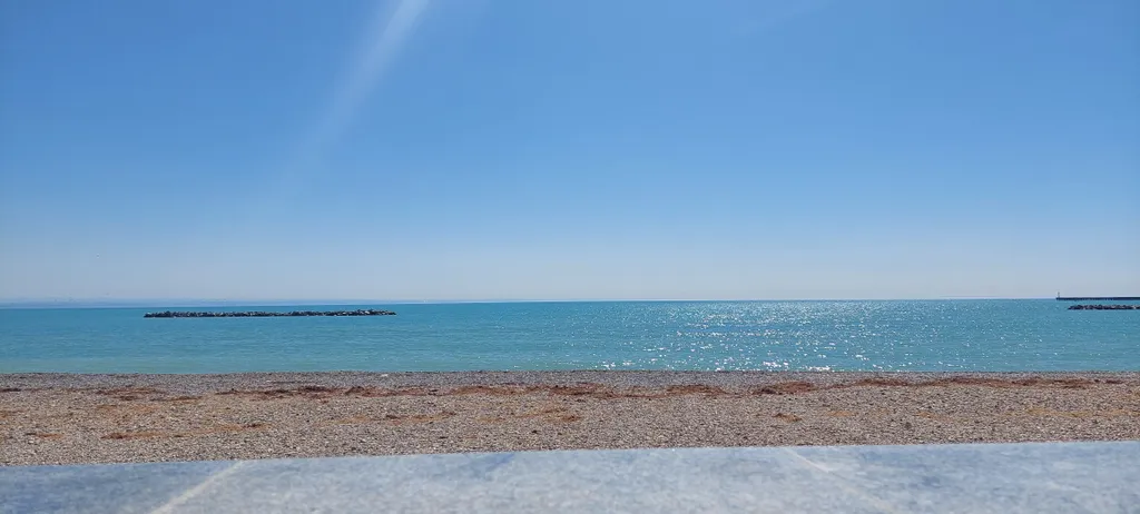 Квартира у моря