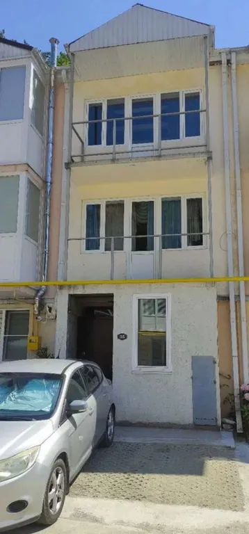 Коттедж Танхаус Макси — аренда посуточно в Небуг