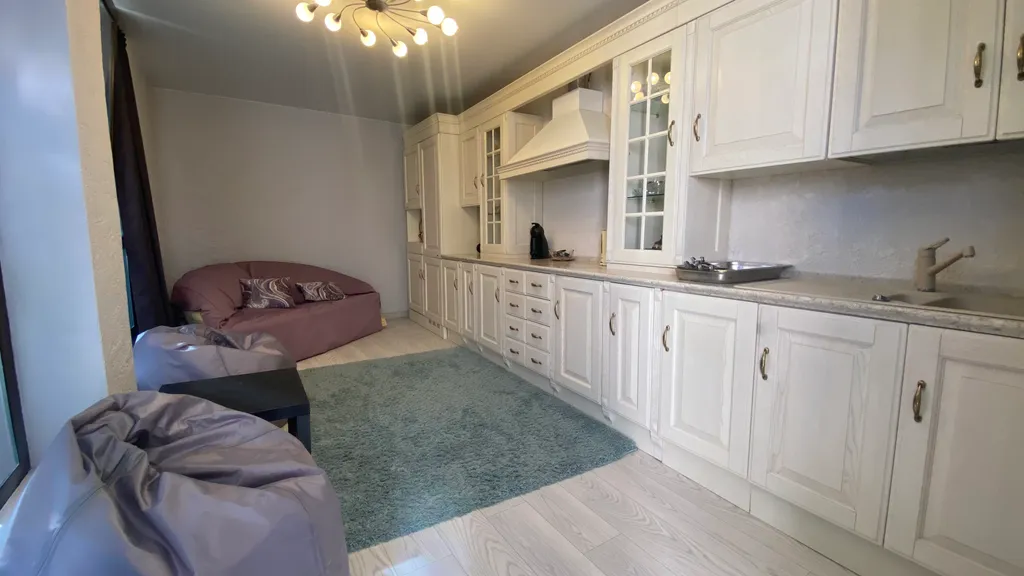 Коттедж 2-комнатный Дом — Волгоград