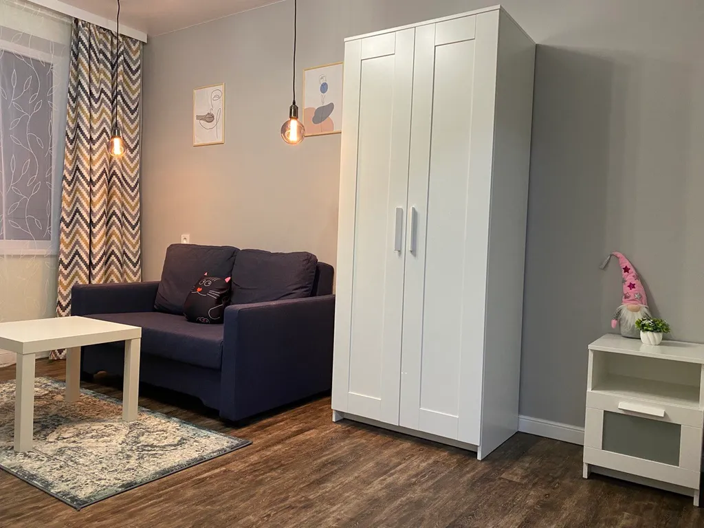 Уютная квартира с самозаселением в центре, рядом с рестораном Тундра