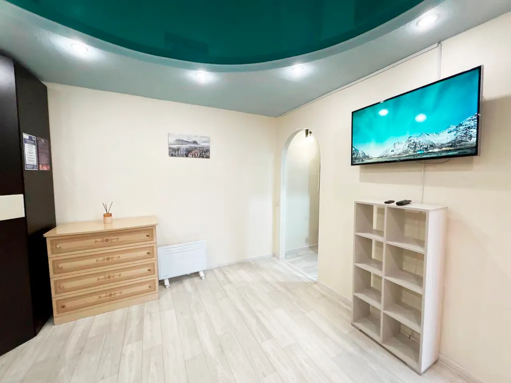 Аpartment в центральном районе города