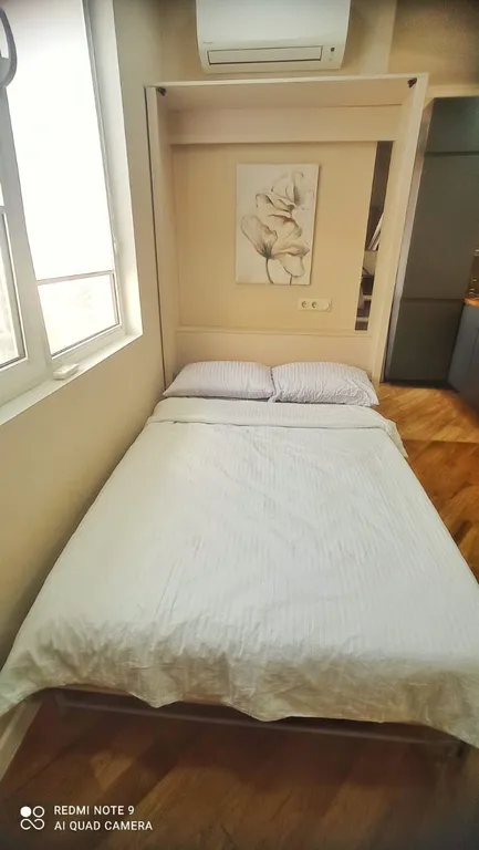 Квартира Квартира-студия у Сочи парк и гимнастического центра — Сириус