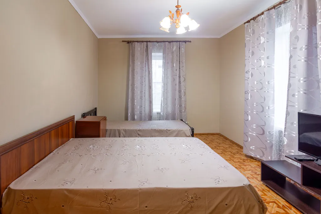 Коттедж Этаж под ключ с кухней и отдельным входом — Геленджик