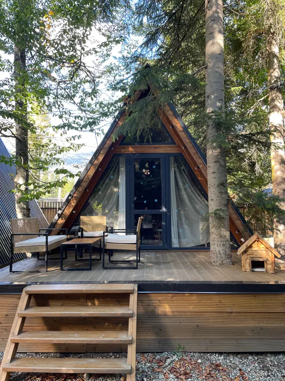 1-комнатный Дом