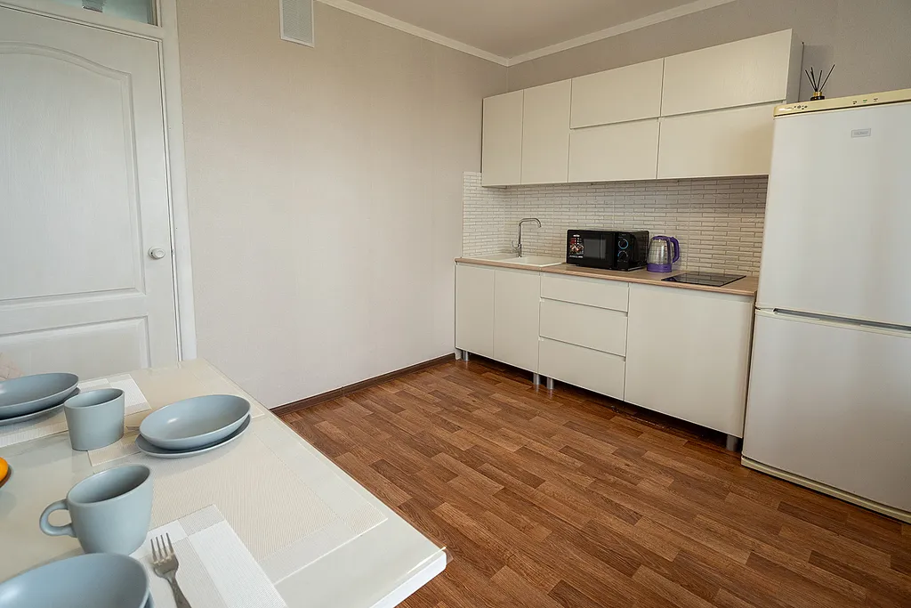 Квартира Квартира со всеми удобствами для комфортного отдыха — Краснодар